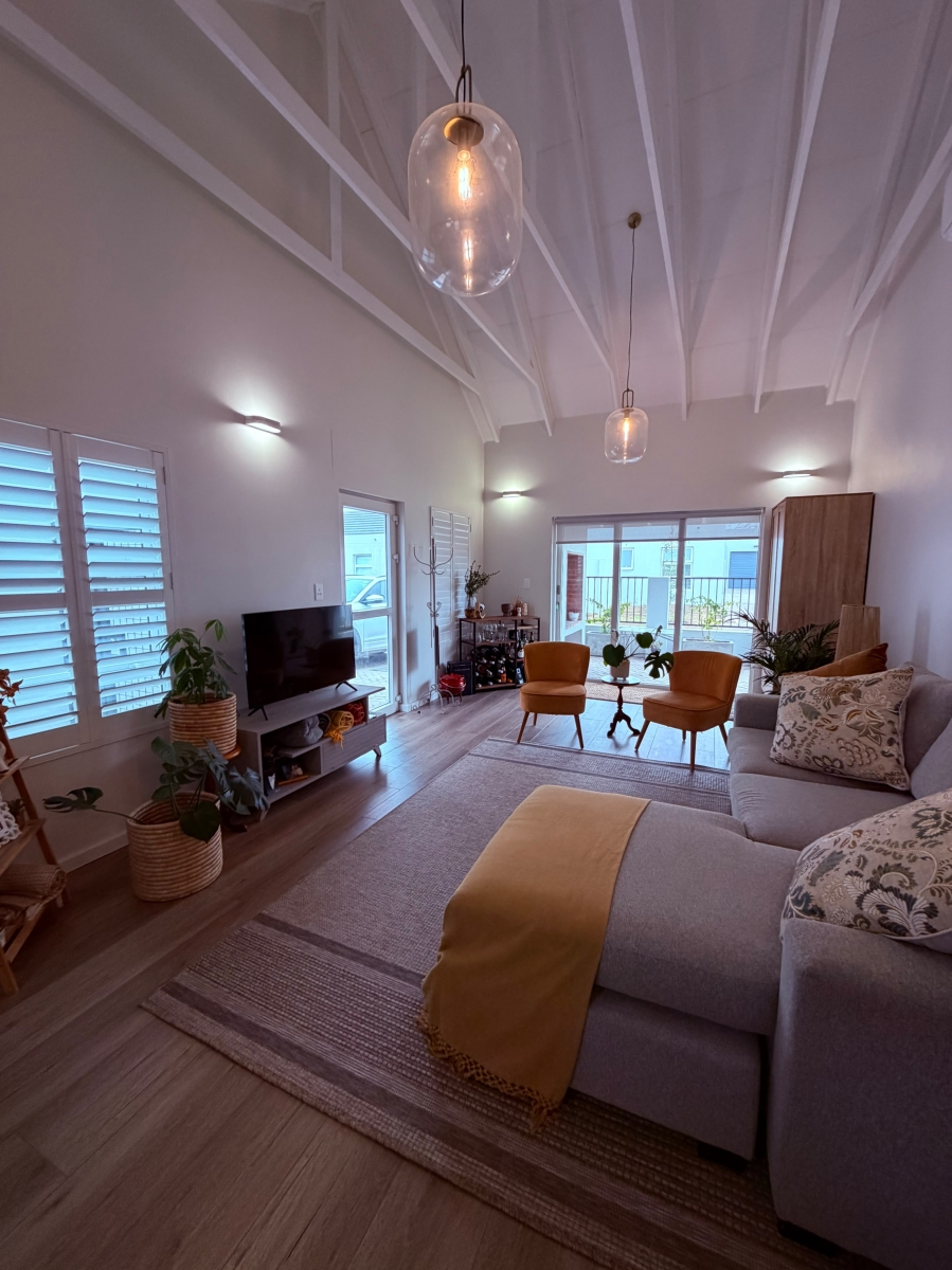 To Let 2 Bedroom Property for Rent in Paarl South Western Cape